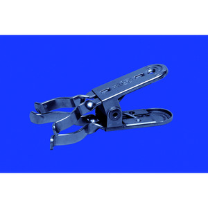 Joint clips for conical joint sleeve connections Joint clips for conical joint sleeve connections
