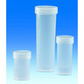 Sample containers, PP with snap on caps, LDPE Sample containers, PP with snap on caps, LDPE