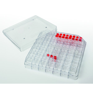 Cryobox para tubos de PCR