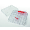 Cryobox para tubos de PCR