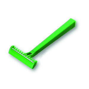 Disposable razer Wilkinson