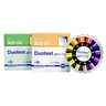 Indicator paper, Duotest Indicator paper, Duotest