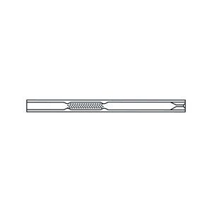 Liner de inyección para Shimadzu C