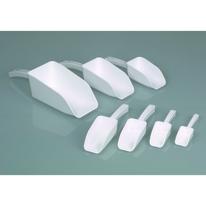 Cucharas desechables LaboPlast<sup>®</sup>/ SteriPlast<sup>®</sup>, PS