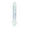 Disposable Syringes HSW NORM-JECT, 2-part, sterile