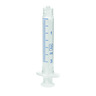 Disposable Syringes HSW NORM-JECT, 2-part, sterile Disposable Syringes HSW NORM-JECT, 2-part, sterile