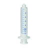 Jeringas desechables HSW NORM-JECT®, 2 partes, estériles Jeringas desechables HSW NORM-JECT®, 2 partes, estériles