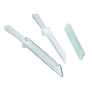 Espátulas desechables LaboPlast<sup>®</sup> /SteriPlast<sup>®</sup>, PS