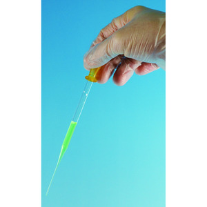 Pipetas Pasteur LLG,vidrio sodocálcico