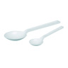 Disposable spoons LaboPlast / SteriPlast, PS Disposable spoons LaboPlast / SteriPlast, PS