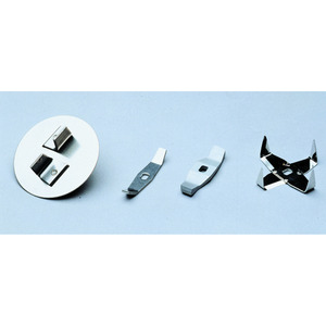 Accesorios para molino triturador A 10 basic