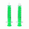 Disposable Syringes Injekt Solo, 2-piece