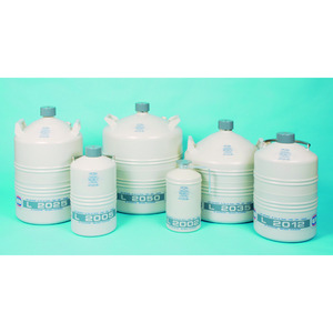 Cyrogenic liquid dewar