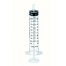 Disposable Syringes Omnifix Solo, 3-piece