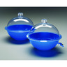 Desiccators Nalgene, Type 5309, 5310, PC, blue Desiccators Nalgene, Type 5309, 5310, PC, blue