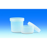 Evaporating Dish PFA, with snap-on lid, PE Evaporating Dish PFA, with snap-on lid, PE