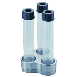 Herramienta de limpieza TS 25-3 para cabezales dispensadores