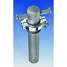 Pièces de rechange pour piège à froid avec vase Dewar, en acier inox Pièces de rechange pour piège à froid avec vase Dewar, en acier inox