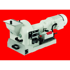Molino de discos PULVERISETTE 13 classic line
