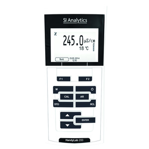Medidores de conductividad HandyLab 200