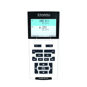 HandyLab 680 multiparamétrico