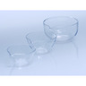 Cápsulas de evaporación, vidrio de cuarzo