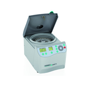 Microcentrífuga Z 207 M