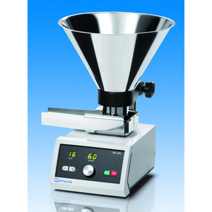 Dosificador vibratorio DR 100