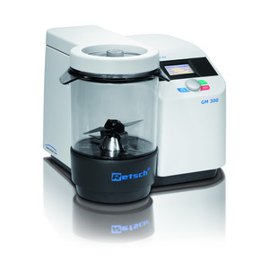 Molino de cuchillas Grindomix GM 200 / GM 300