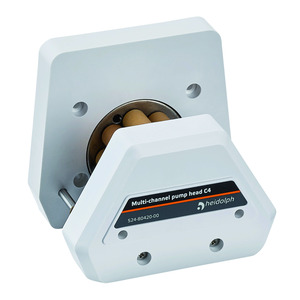 Bombas multicanal para accionamientos de bombas Hei-FLOW