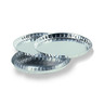 Platillos para muestras, aluminio
