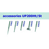 Accesorios para homogenizador de ultrasonidos UP200St y UP200Ht