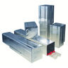 Caja para pipetas, aluminio Caja para pipetas, aluminio