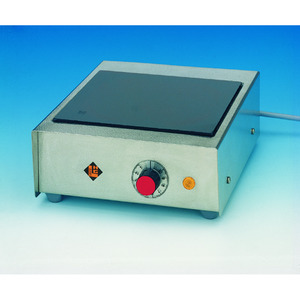 Placas calefactoras de alto rendimiento CERAN<sup>®</sup>