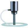 Flow-through standard horn for Sonopuls Ultrasonic homogenisers Flow-through standard horn for Sonopuls Ultrasonic homogenisers