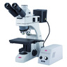 Microscopio avanzado para la industria y materiales BA310 MET
