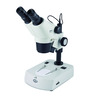 Stereo Microscopio Zoom compatto a LED, Serie SMZ-161