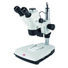 Stéréomicroscope haut de gamme avec zoom Greenough et éclairage LED, série SMZ-171