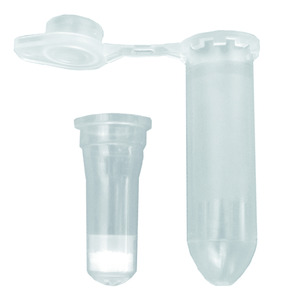 Columnas de centrifugado, filtros GF
