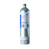 Gaz étalon en bouteilles à usage unique Gaz étalon en bouteilles à usage unique
