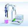 Instruments de mesure de pH/mV, conductivité et oxygèneSevenExcellence S479