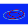 O-rings O-rings