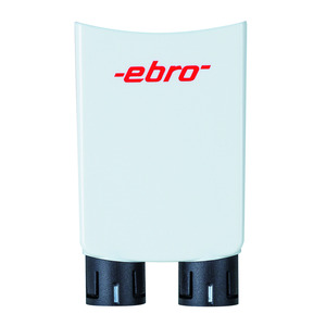 Sonda externa de dos canales para registro de datos por USB EBI 310