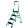 Safety Steps, Collapsible