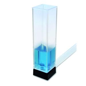 Single magnetic stirrer systems, Cimarec i Mini, Micro, Compact und Maxi