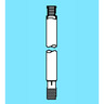 Colonne Hempel Colonne Hempel