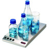 Multi-position magnetic stirrers, Multipoint