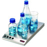 Multi-position magnetic stirrers, Multipoint Multi-position magnetic stirrers, Multipoint