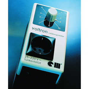 Potenciómetro, Voltron 20