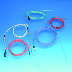 Sonda para controladores de temperatura, TEMPAT<sup>®? </sup>
